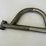 Titanium Tube Welding Service 3X Stronger Joints with Premium Orbital TIG Welding for Titanium TubesTitanium Tube Welding ...