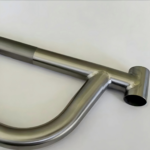Titanium Tube Welding Service 3X Stronger Joints with Premium Orbital TIG Welding for Titanium TubesTitanium Tube Welding ...