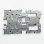 Aluminum metal stamping components manufactured with high accuracy tooling