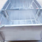 Tig Welding Aluminum