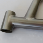 Welding Titanium