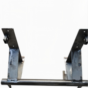 Secure Your Battery with Confidence Custom Battery Mount Bracket 5 Stage Rust Proof MIG Welding Service Custom Design - Mi...