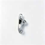 Custom CNC Machining Parts – Reliable 3/4/5 Axis Precision Metal & Plast...