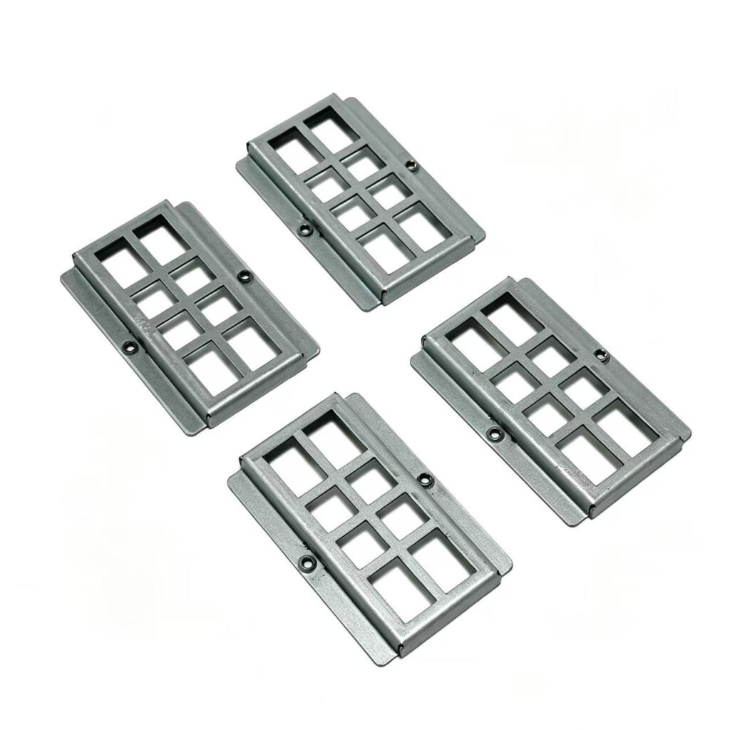 Metal Stamping Metal Stamping & Reliable Custom Sheet Metal Solutions</trp...