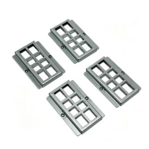 Metal Stamping Metal Stamping & Reliable Custom Sheet Metal Solutions</trp...