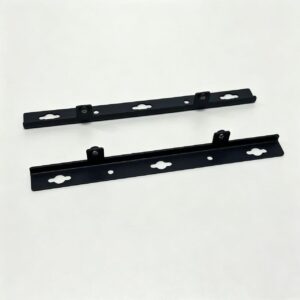 Reliable 316L Precision Stamping Brackets Medical Grade Stamped Metal Brackets...