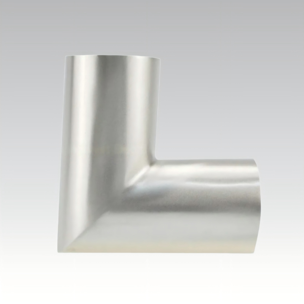 Mitered Bends Professional Welding Service 100 Percent Quality Assured Custom ...