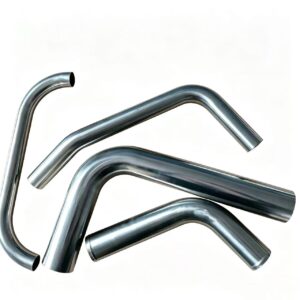 Precision Reliable Pipe Bending & High Quality Custom Tube Fabrication Solutions - Pipe Bending - Flow Wing Metal