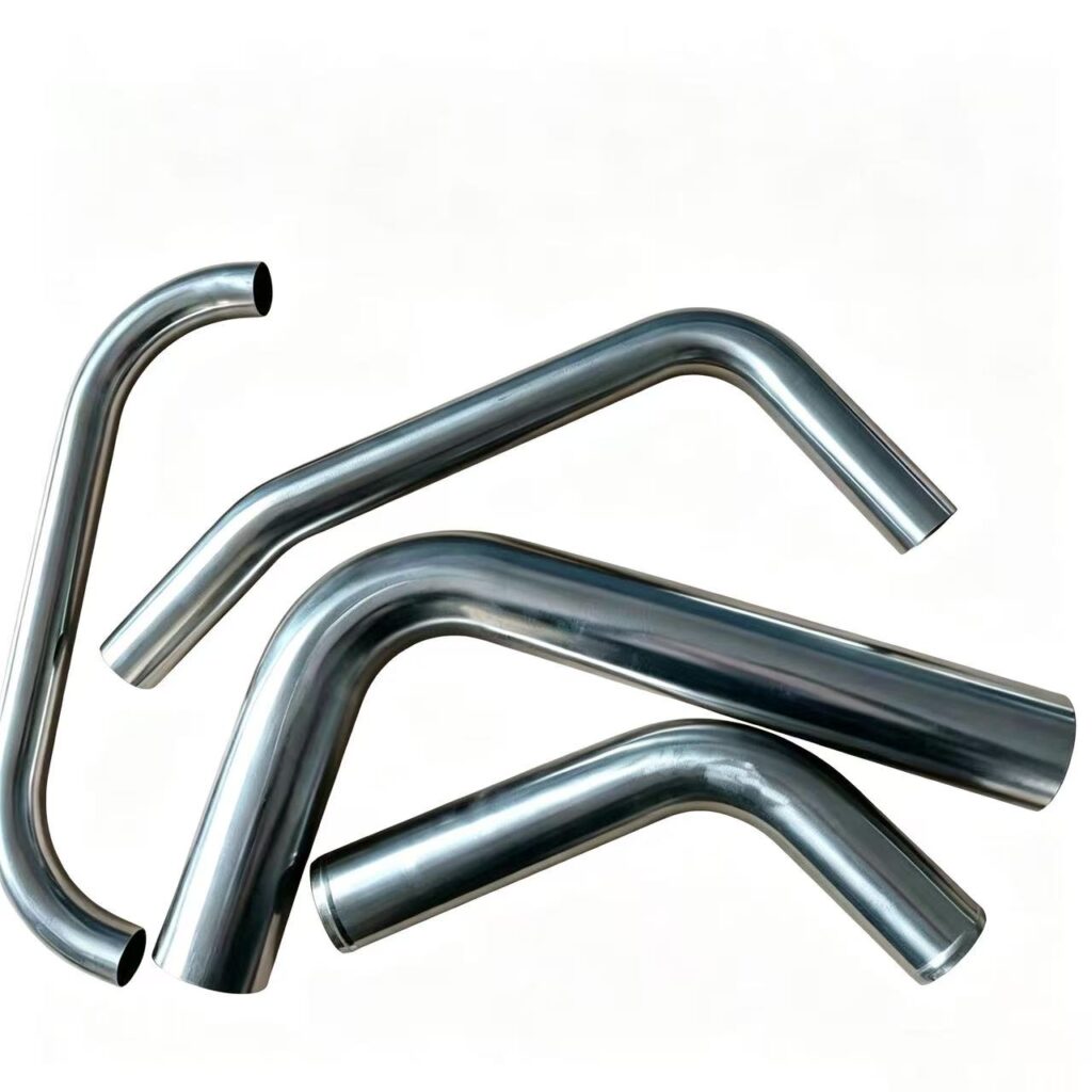 Precision Reliable Pipe Bending & High Quality Custom Tube Fabrication Sol...