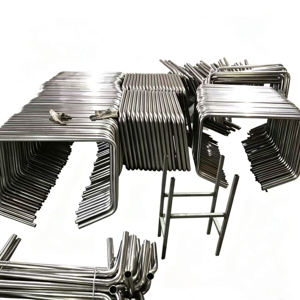 Precision Reliable Pipe Bending & High Quality Custom Tube Fabrication Sol...