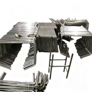 Precision Reliable Pipe Bending & High Quality Custom Tube Fabrication Sol...