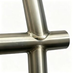 Sanitary Stainless Steel Welding Services | Marine, Pharma & Industrial C...