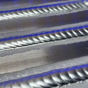 Reliable Stainless Steel Weldments Corrosion Resistant Complex Geometry Sanita...