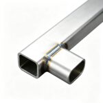 Precision 6061-T6 GTAW Welding Aluminum Services | Reliable Anti-Warpage Aeros...
