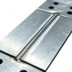 Precision 6061-T6 GTAW Welding Aluminum Services | Reliable Anti-Warpage Aeros...