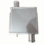 Water Tank Radiator Instant 5 Bar Pressure Test Welding Service for Leak Proof...