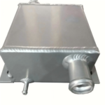 Tig Welding Aluminum