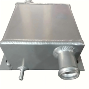 Water Tank Radiator Instant 5 Bar Pressure Test Welding Service for Leak Proof Seals - Tig Welding Aluminum - Flow Wing Metal