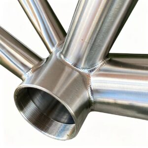 Precision Welding Titanium & Fabrication | GTAW/PAW Superior Purity Titani...