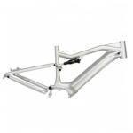 Flawless 1 6mm Thin Wall High Quality Aluminum Bike Frame Welding With TIG Pul...