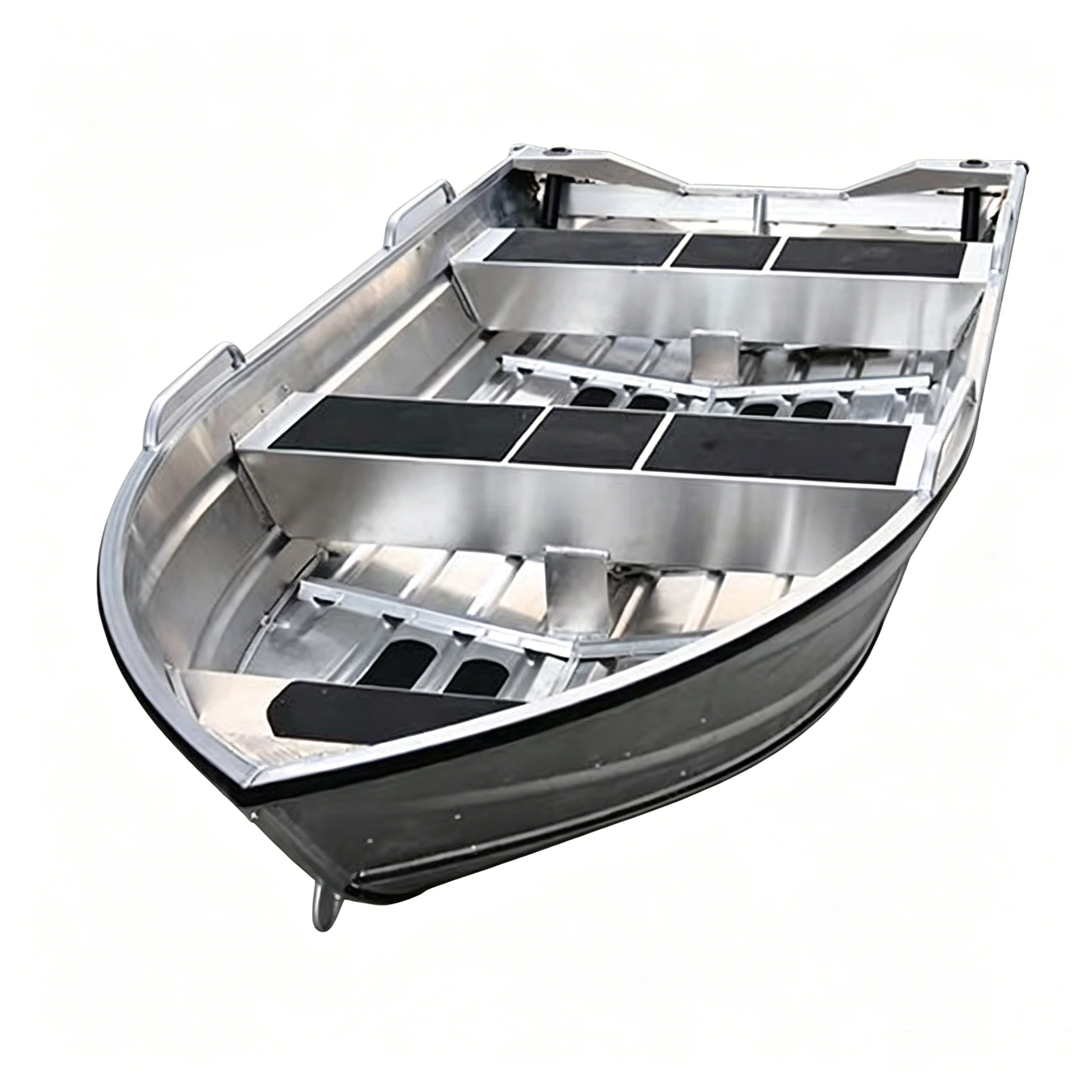 Saltwater Ready Aluminum Welding Boat Reliable Leak Proof Hull Restoration Marine Vessel Maintenance 3 Soldadura Profesional de Aluminio para Barcos para cubiertas, marcos y cascos