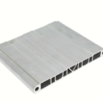 Wig-Schweißen von Aluminium
