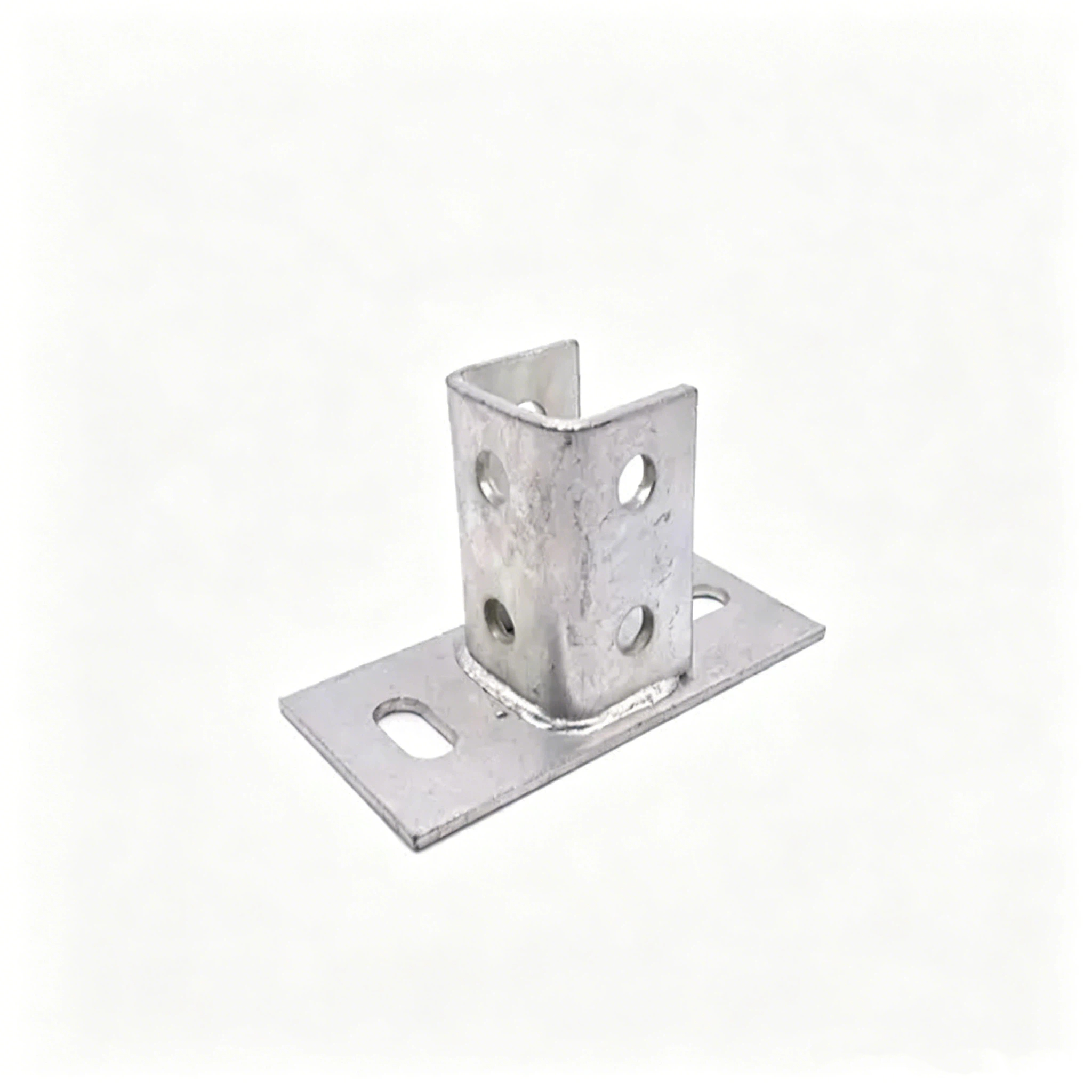 Bracket Welding for strong structural metal joints and industrial assemblies