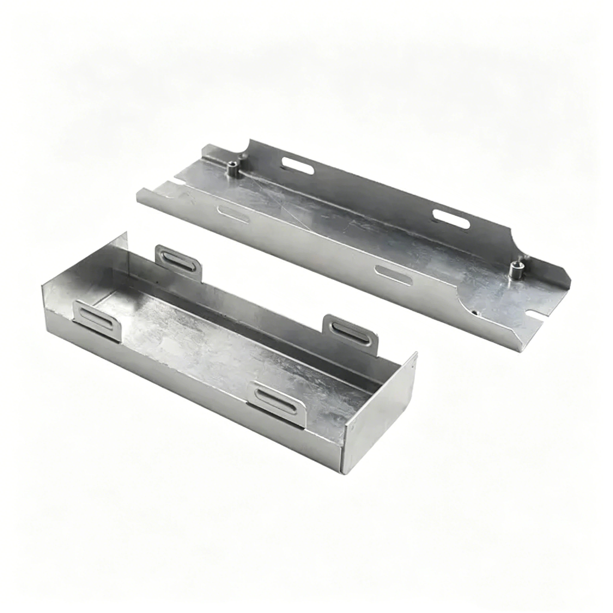 Bracket Welding solutions for custom metal brackets and mounting systems