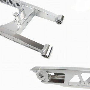 Custom Motorcycle Swingarm Welding Service with 100 Percent Structural Integrity Zero Compromise - Tig Welding Aluminum - ...