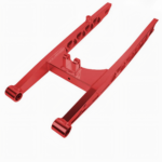 Custom Motorcycle Swingarm Welding Service with 100 Percent Structural Integri...