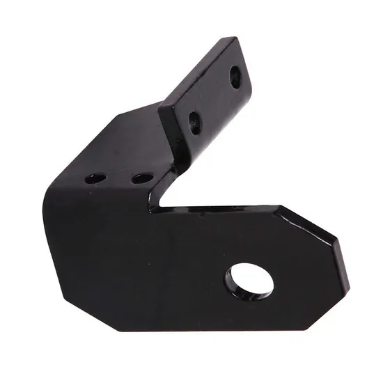 Consistent Strong Bracket Welding Dimensional Stability Gap Free Fit Industria...