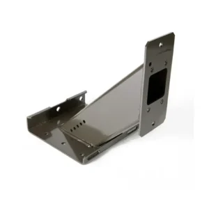 Consistent Strong Bracket Welding Dimensional Stability Gap Free Fit Industria...