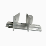  Power Rack Bracket 3mm Thickness Steel Professional Welding Service Anti Rus...