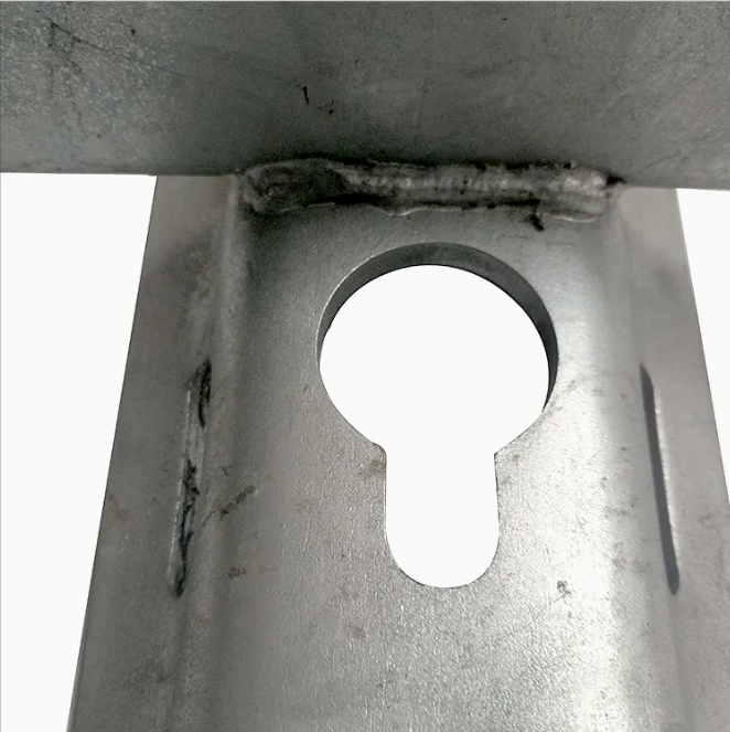 power-rack-bracket