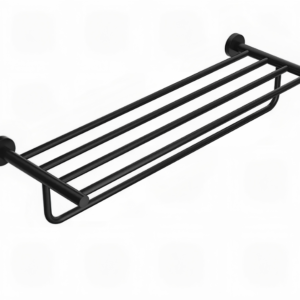 Stainless Steel Hanger Rack Welding Service 4 Tier 304 Grade with Ultimate Strength for Commercial Storage - Stainless Ste...
