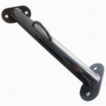 High Quality Stainless Steel Pipe Bracket Welding Service 2 Inch 304 Grade with Ultimate Strength for Pipe Support Systems...