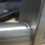 High Quality Stainless Steel Pipe Bracket Welding Service 2 Inch 304 Grade with Ultimate Strength for Pipe Support Systems...