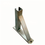 Superior Heavy Duty Stainless Steel Support Bracket 304 Grade 3mm Thickness We...