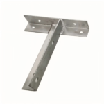 Superior Heavy Duty Stainless Steel Support Bracket 304 Grade 3mm Thickness We...