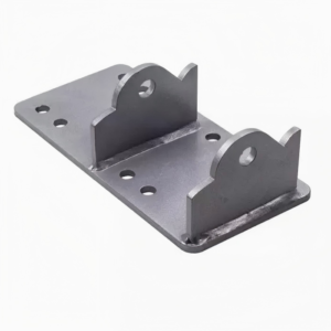 Superior Heavy Duty Stainless Steel Support Bracket 304 Grade 3mm Thickness Welding Service Custom Sizes Available - Mig W...