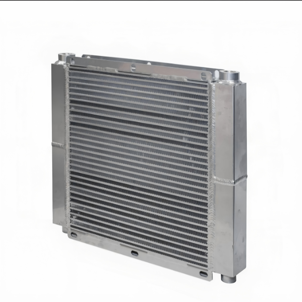TIG Welding Aluminum Radiator Revolutionary 2 Hour Turnaround Welding Service ...