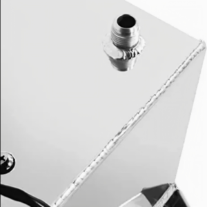 High Reliable TIG Welding Aluminum Sheet Metal Precision 4 Corner Tack Welding Service for Enclosure Assembly - Tig Weldin...