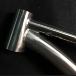 Perfect Titanium Bike Frame Welding Service 5X Longer Fatigue Life with Precision TIG Welded Titanium Frames - Welding Tit...