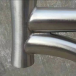 Welding Titanium