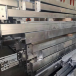 Tig Welded Steel Frame Welding Service 3mm Wall Thickness with Professional Gr...