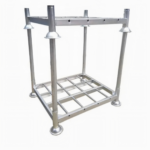 Welded Storage Racks Proven 3 Inch By 3 Inch Tube Welding Service for Heavy Du...