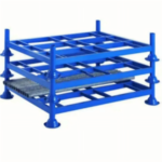 Welded Storage Racks Proven 3 Inch By 3 Inch Tube Welding Service for Heavy Du...