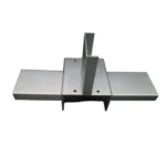 Consistent Strong Bracket Welding Dimensional Stability Gap Free Fit Industria...
