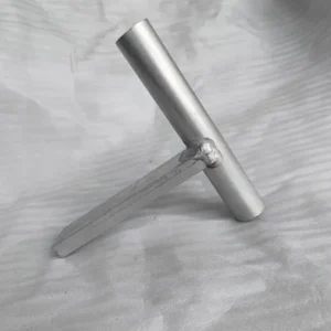 <trp-post-container>可靠的平滑穿透铝管焊接 洁净的焊缝轮廓 相连的焊缝轮廓.