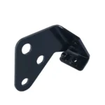 Rigid Accurate Welding Angle Bracket Perfect 90 Degree Square Edge Structural ...
